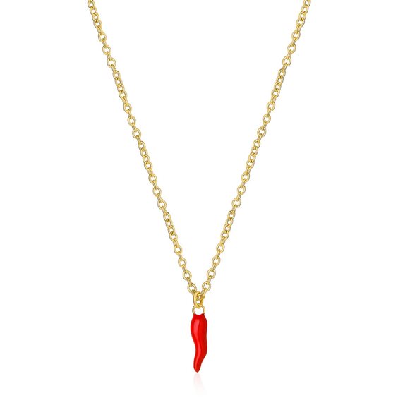 Collana Brosway Donna Chakra in Acciaio BHKN090 - BHKN090
